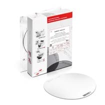 Lâmina termomoldável Duran 0,75x125mm Redonda - Scheu