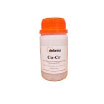 Liga Metálica Co-Cr Premium 1Kg - Defama
