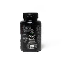 Liga Metálica de Cobalto G500 - Goldner