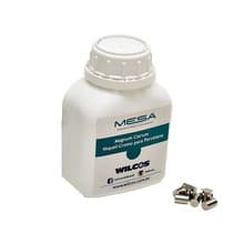 Liga Metálica Mesa Magnum Clarum 250G - Wilcos