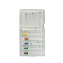 Lima Flexofile 1ª Série Maillefer - Dentsply Sirona
