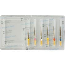 Lima Rotatória Protaper Gold Ass Maillefer - Dentsply Sirona