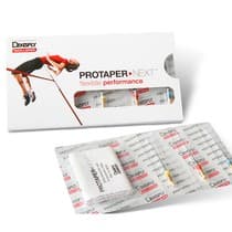 Lima Rotatória Protaper Next - Dentsply Sirona