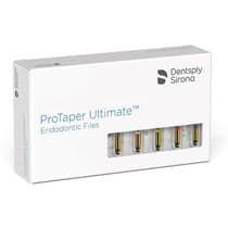 Lima Rotatória Protaper Ultimate Sequence 25mm - Dentsply Sirona