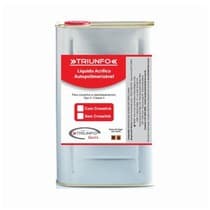 Líquido Autopolimerizável com Crosslink Lata 1L - Triunfo