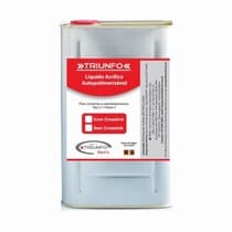 Líquido Autopolimerizável com Crosslink - Triunfo