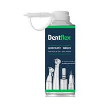 Lubrificante para Instrumentais Flexlub AR e FG - Dentflex