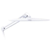 Luminária LED Moby Work Branca - Talmax