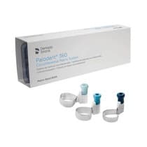 Matriz Seccional Pré-Contornada Palodent 360 - Dentsply