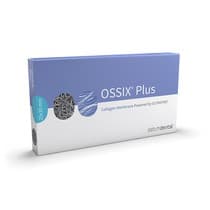 Membrana Biológica Suína Ossix Plus - Dentsply Sirona