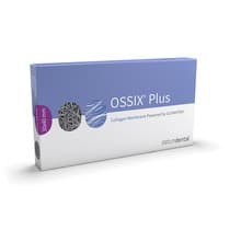 Membrana Biológica Suína Ossix Plus - Dentsply Sirona