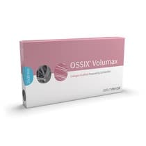 Membrana Biológica Suína Ossix Volumax Scaffold - Dentsply Sirona
