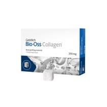 Membrana de Colágeno Geistlich Bio-Oss Collagen 250Mg - Geistlich