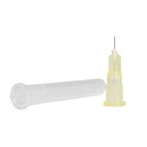 Micro Agulha Trifacetada para Intradermoterapia 30G X 4mm - Verve Medtech