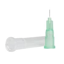Micro Agulha Trifacetada para Intradermoterapia 32G X 4mm - Verve Medtech
