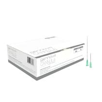 Microcânula para Preenchimento com Agulha - Rennova