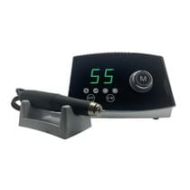 Micromotor Elétrico S4 Bivolt - Odontomega