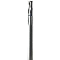 Broca Carbide Cirúrgica Cônica de Corte Cruzado FG Dental - Prima Dental by Angelus