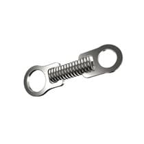 Mola de NiTi Flexy Para Tração - Orthometric