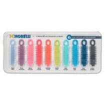 Mostruário de Cores Elástico Antimicrobiano - Morelli