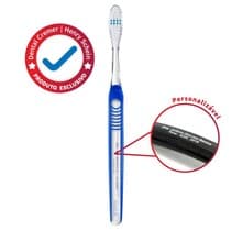Escova Dental Indicator Plus 30 Personalizada - Oral-B