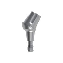 Pilar Universal Angulado 30 Graus CM - Singular Implants