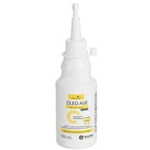 Óleo de Girassol 100ml - Rioquímica