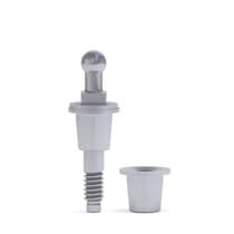 Pilar de Retenção O-Ring CM - AllPrime Select