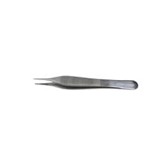 Pinça Adson 12cm - Ice