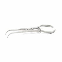 Pinça Porta Grampo Palmer - Quinelato