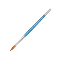 Pincel Pelo Kolinsky Blueline Big Brush - Mega