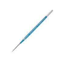 Pincel Pelo Natural BlueLine Kolinsky Nº 00 - OdontoMega