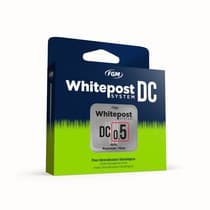 Pino Fibra Vidro System Whitepost Refil - FGM