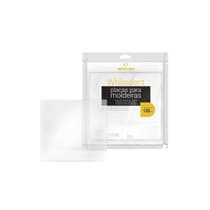 Placa Moldeira Whitedent 3mm - Iodontosul