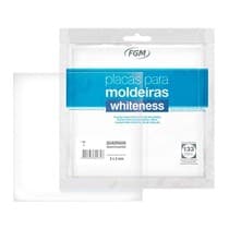 Placa para Moldeira de Clareamento Whiteness - FGM