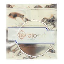 Placa para Moldeira de Clareamento Cristal 0,3mm (PVC) - Bio-Art