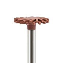 Polidor Diamantado Espiral Twistpol Pm - American Burrs