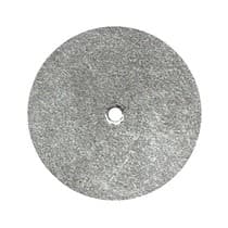 Polidor de Metal Ultra-Metal Roda - AMERICAN BURRS