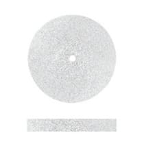 Ponta Polidora de Cerâmica Roda 22x3 1mm - Dedeco