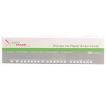 Ponta de Papel Absorvente Cell Pack - Tanari