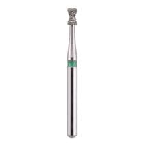 Ponta Diamantada Carretel 1046M FG - Prima Dental by Angelus
