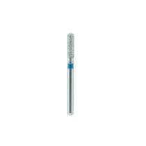 Ponta Diamantada Cilíndrica Natural FG - Jota