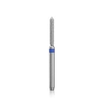 Ponta Diamantada Cilíndrica Extremidade Cônica FG - Microdont