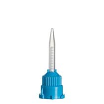 Ponta Misturadora T-Mixer 1:1 / 2:1 para Resina Bisacrílica - MixPac