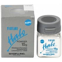 Porcelana Vintage Halo Margin - Shofu