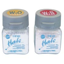 Porcelana Vintage Halo Opaco Dentes Clareados - Shofu
