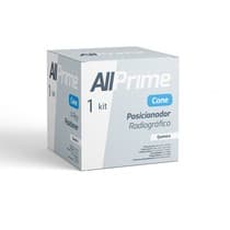 Posicionador Radiográfico Cone Químico - Allprime