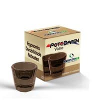 Pote Dappen de Vidro - Iodontosul