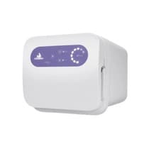 Autoclave Vitale Digital Inox Lilás 5L Bivolt - Cristófoli