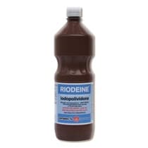 Degermante PVPI Riodeine Dermo Suave - Rioquímica